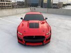 Thumbnail Photo 26 for 2021 Ford Mustang Shelby GT500 Coupe